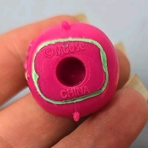 Shopkins Lot of 18 Mini Figures Mixed Seasons Croissant Lasagna Etc. - Picture 7 of 7